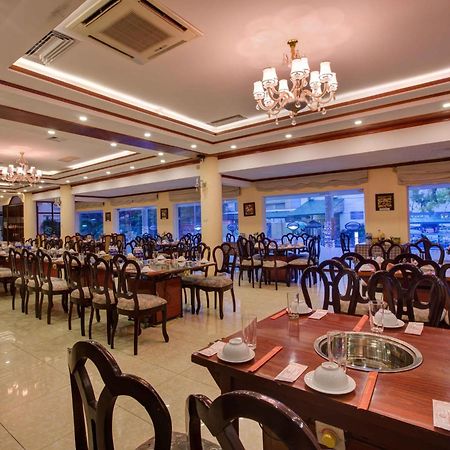 Tqt 2 Hotel Hà Nội Ngoại thất bức ảnh