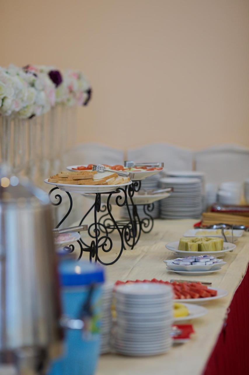 Tqt 2 Hotel Hà Nội Ngoại thất bức ảnh